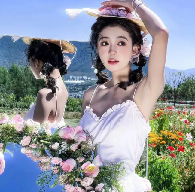 刺杀玫瑰封面