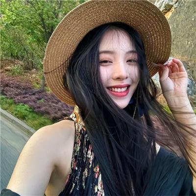 窈窕美眉封面